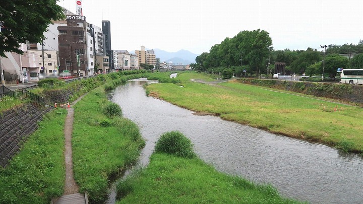 盛岡城跡01の写真