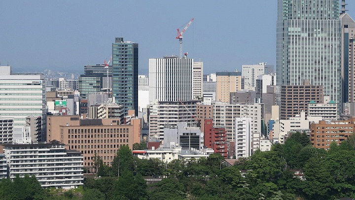 仙台城跡07の写真