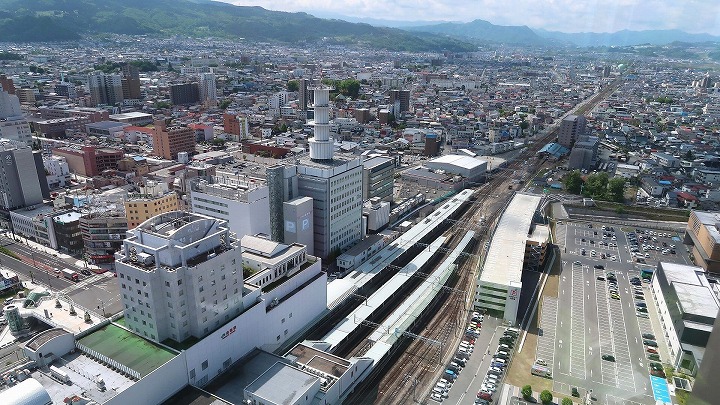 霞城セントラル05の写真