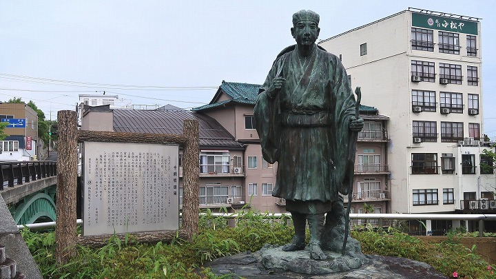 飯坂温泉03の写真