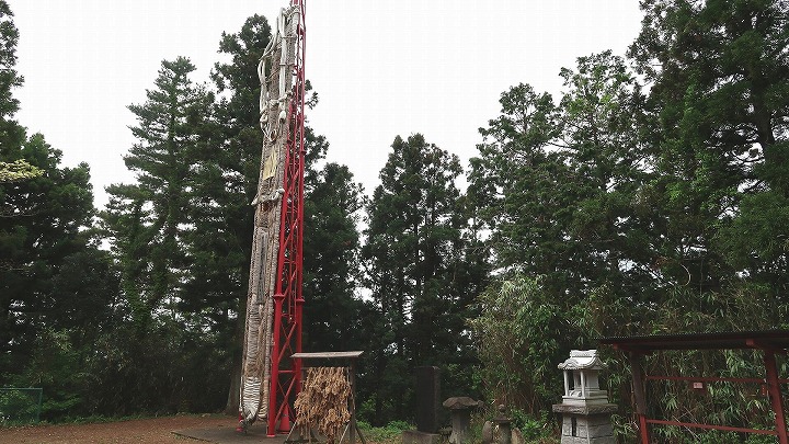 羽黒神社07の写真