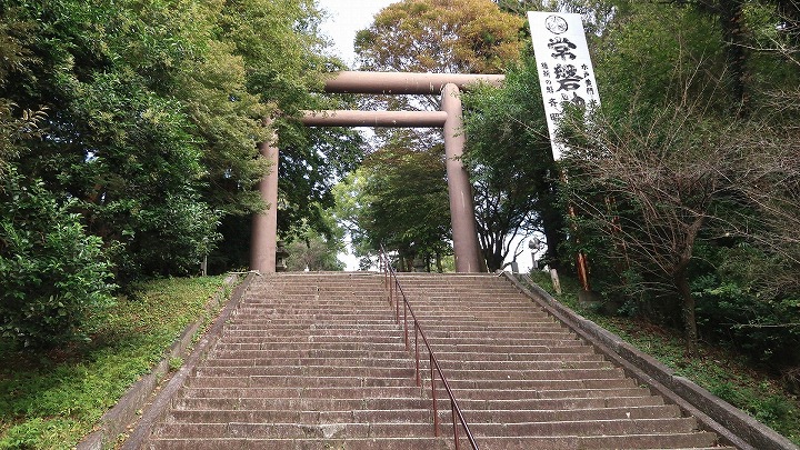 常磐神社03の写真