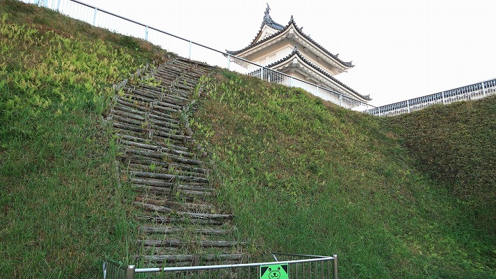 宇都宮城址公園10の写真