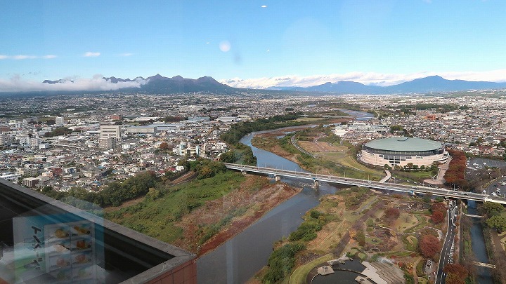 群馬県庁09の写真