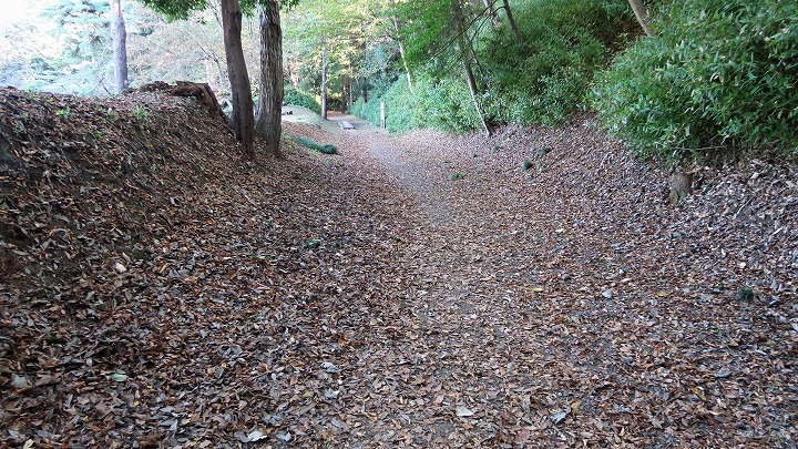 岩槻城址公園07の写真