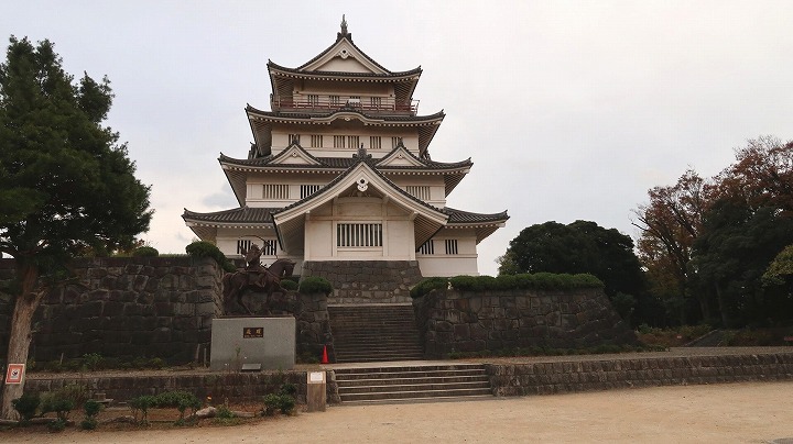 千葉市立郷土博物館02の写真