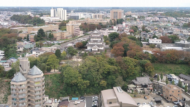 千葉県庁07の写真