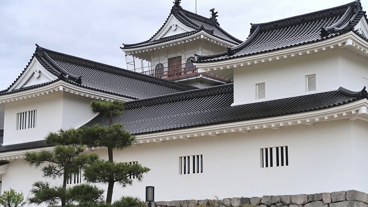 富山市郷土博物館の写真