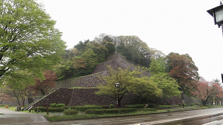 金沢城10の写真