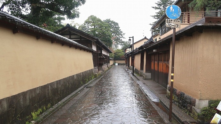 長町武家屋敷跡06の写真