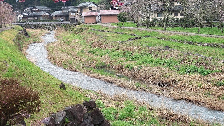 一乗谷朝倉氏遺跡10の写真