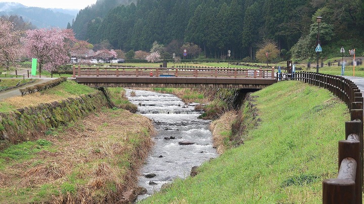 一乗谷朝倉氏遺跡11の写真