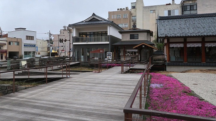 北の庄城址・柴田公園21の写真