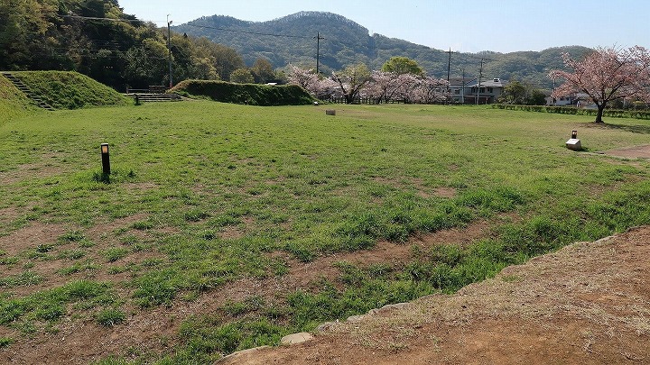 武田神社09の写真