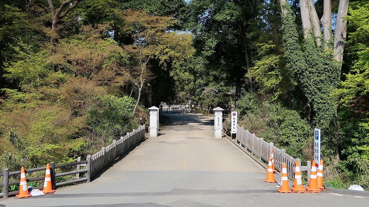 武田神社10の写真