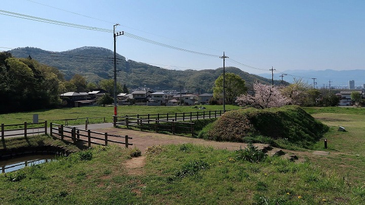 武田神社11の写真