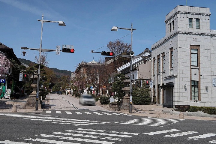 善光寺03の写真