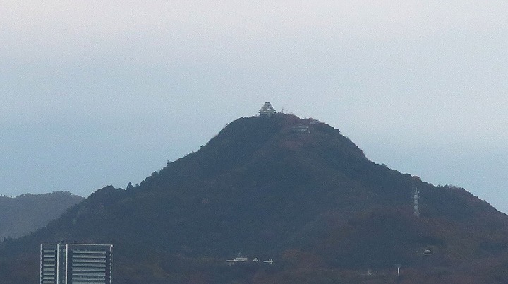 岐阜県庁04の写真