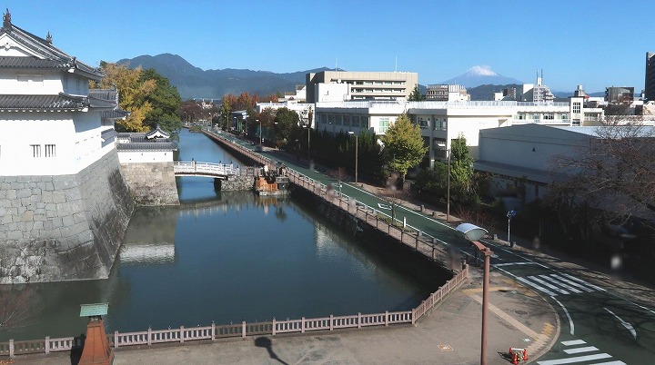 静岡市歴史博物館03の写真