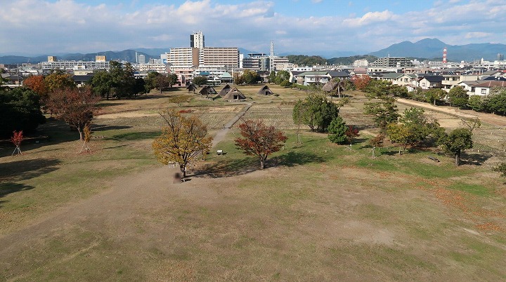 静岡市立登呂博物館04の写真