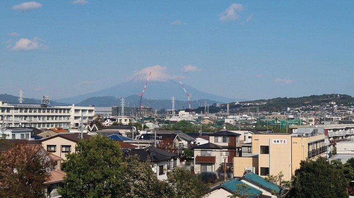 静岡市立登呂博物館05の写真