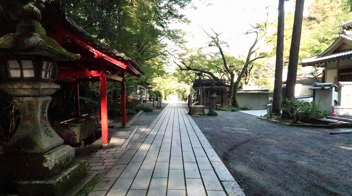 石山寺06の写真