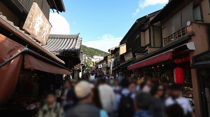 清水寺01の写真