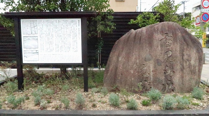 雪見御所界隈の写真