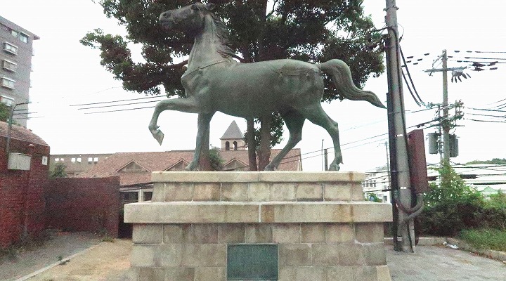 湊川公園05の写真