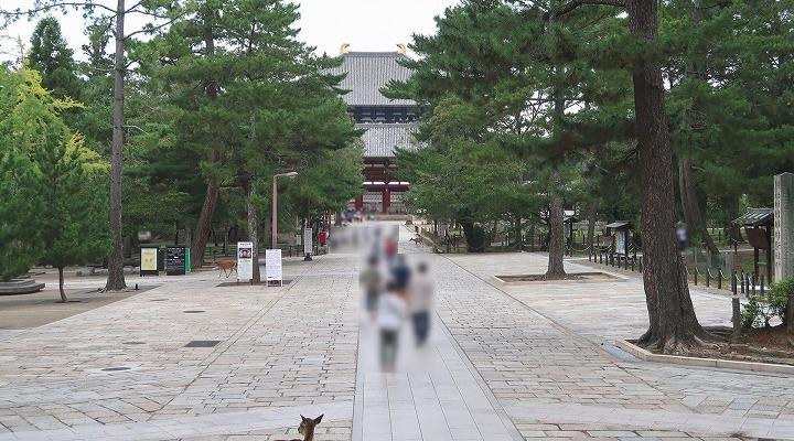 東大寺04の写真