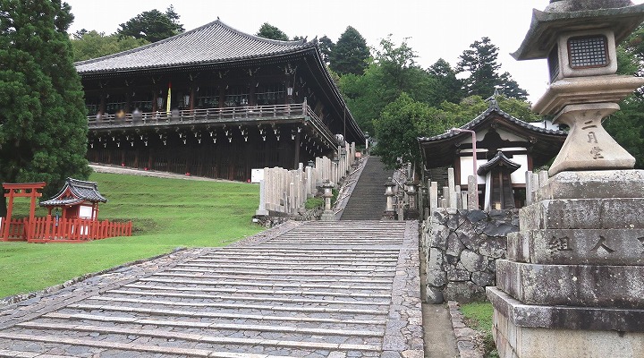 東大寺09の写真