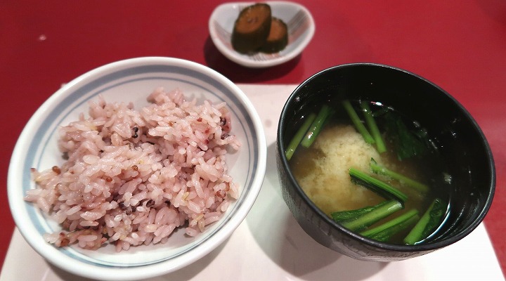 大和野菜料理店 旬彩 ひより07の写真