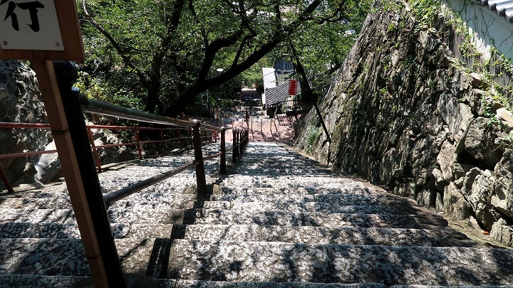 紀三井寺05の写真