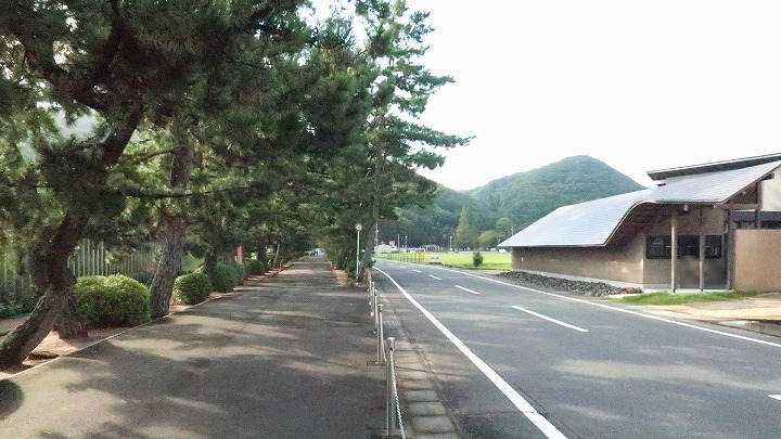 吉備津神社04の写真