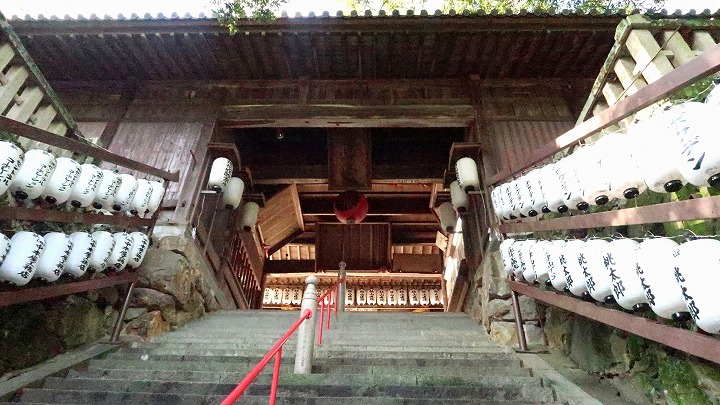 吉備津神社11の写真