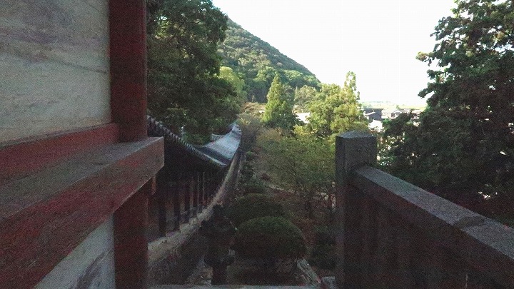 吉備津神社13の写真