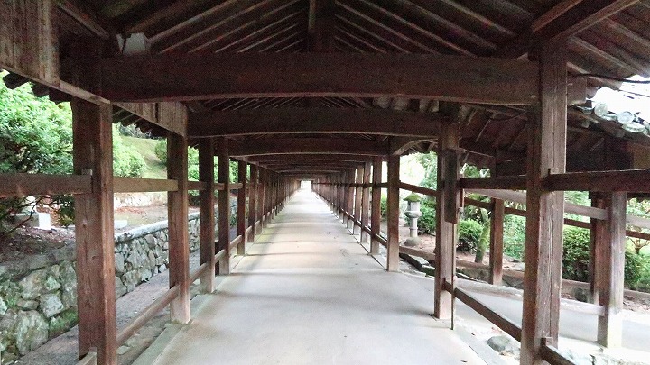 吉備津神社14の写真