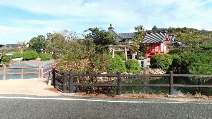 吉備津神社16の写真