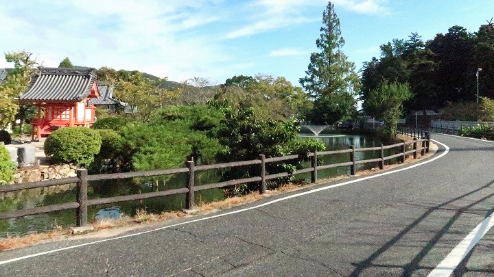 吉備津神社17の写真