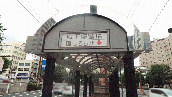 JR岡山駅02の写真